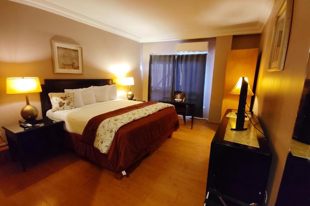 Sta Elena Hotel | Princess Hotel and Casino Free Zone