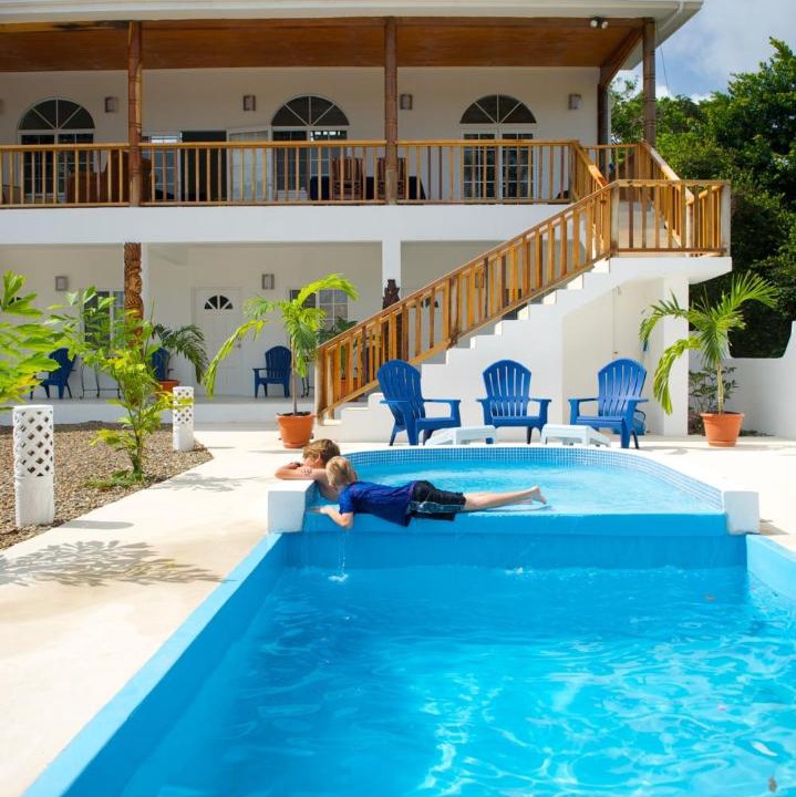 Sittee River Village House | Cosmopolitan Guesthouse