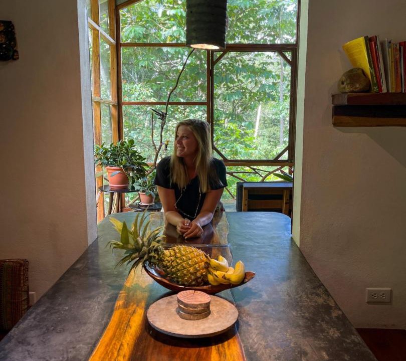 San Ignacio House | Alma Del Rio Eco-Comfort on the water