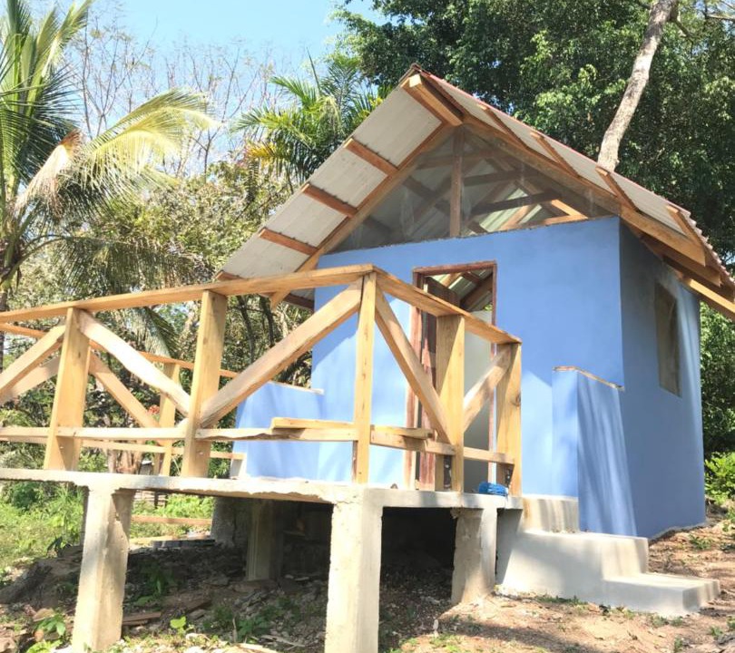 San Ignacio House | Mango Walk Inn