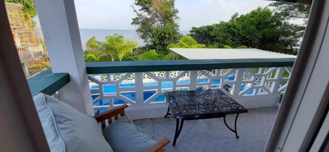 Forest Home House | Belize Bay Estate