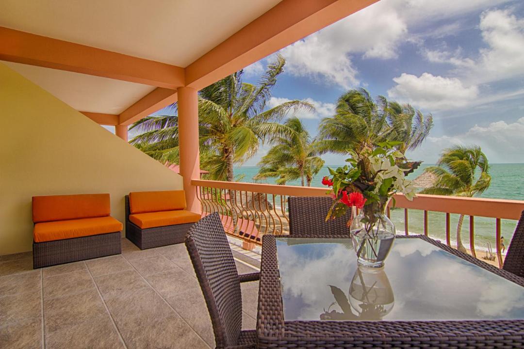 Sittee River Village Resort | Beaches and Dreams Boutique Hotel