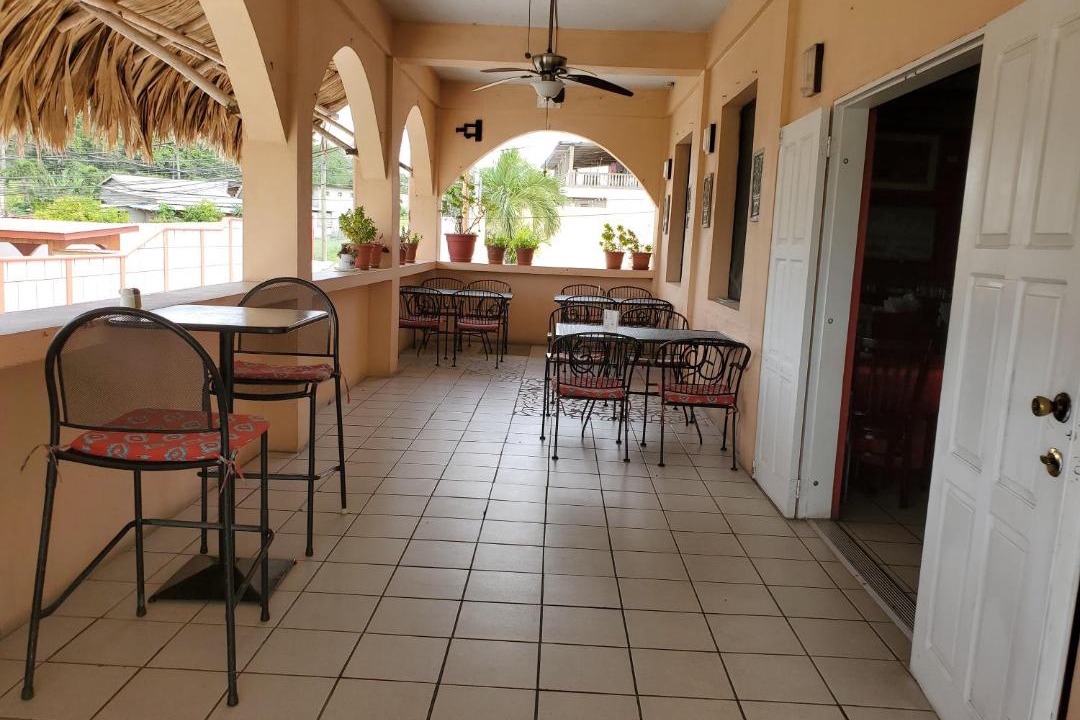 San Ignacio Hotel | Rolson Hotel