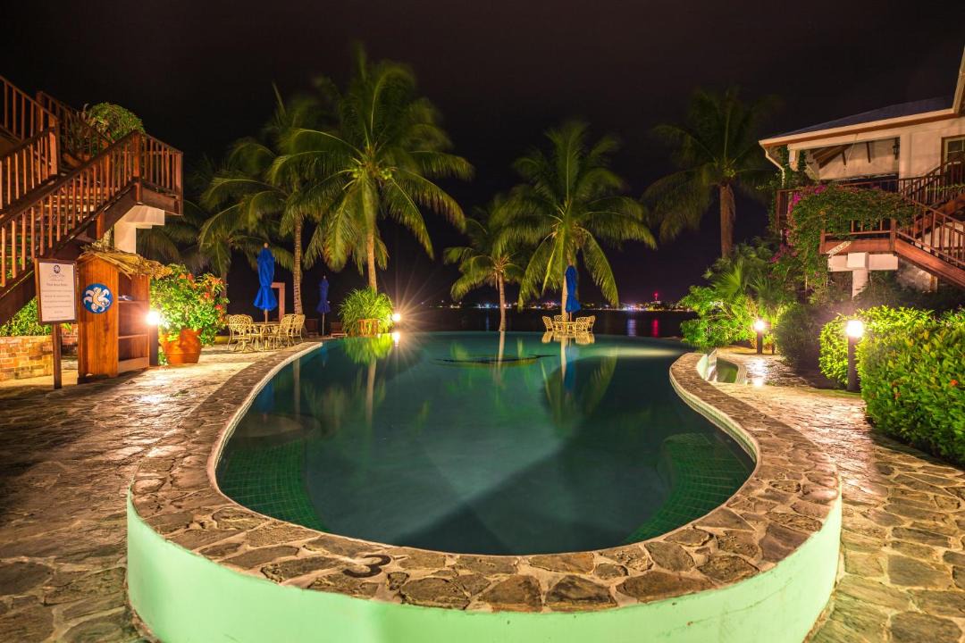 Placencia Resort | Chabil Mar Villas - Guest Exclusive Boutique Resort