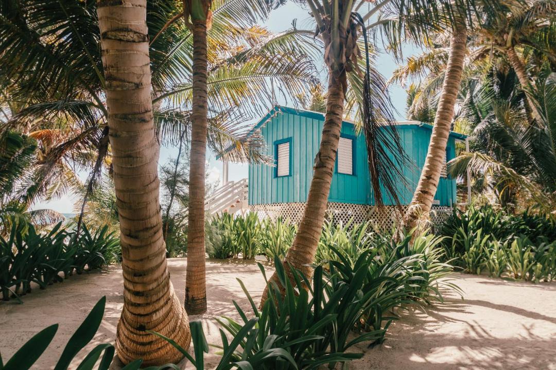 Sittee Point Hotel | Ranguana Caye Cabanas