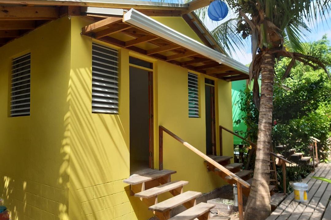 Hopkins Hostel | The Funky Dodo Backpackers Hostel