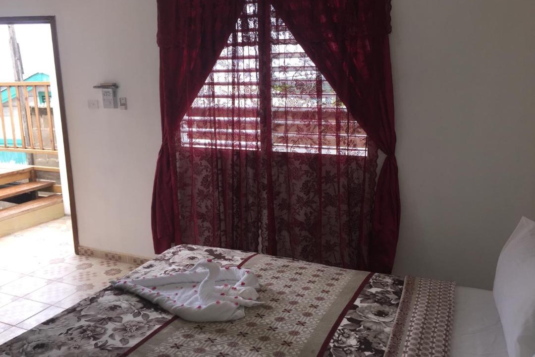 San Ignacio House | Matus Guest House