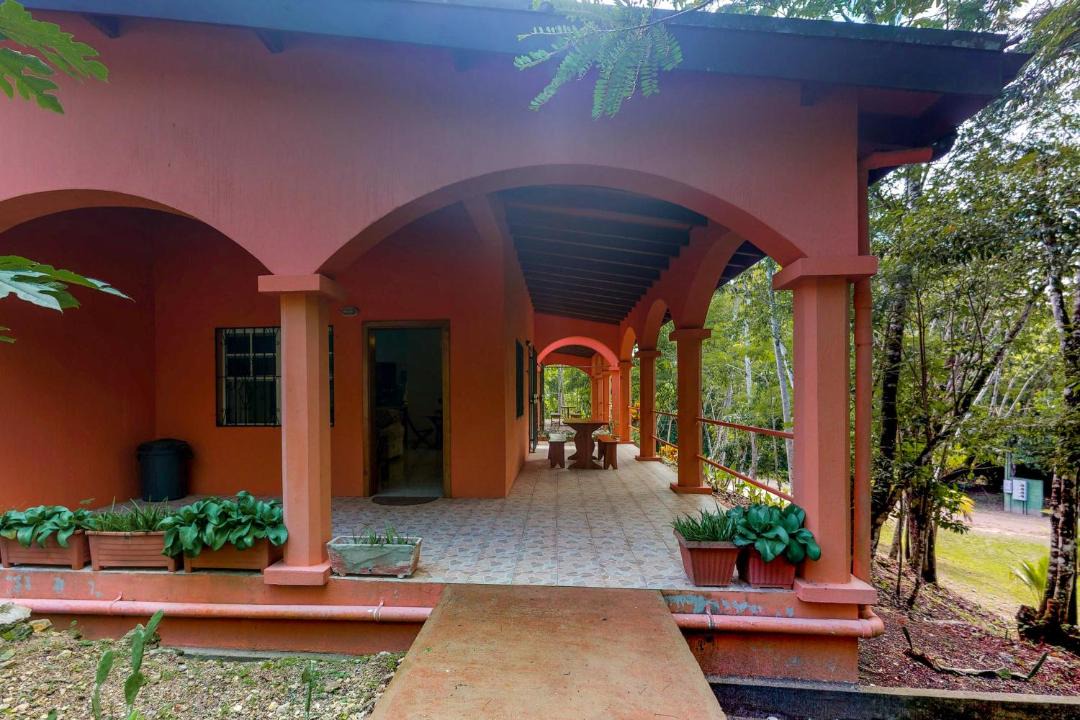 San Ignacio Apartment | Framadani Villas