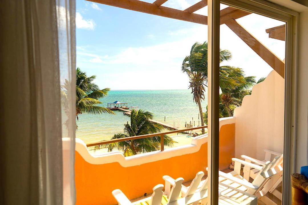 Caye Caulker Villa | Seaside Villas
