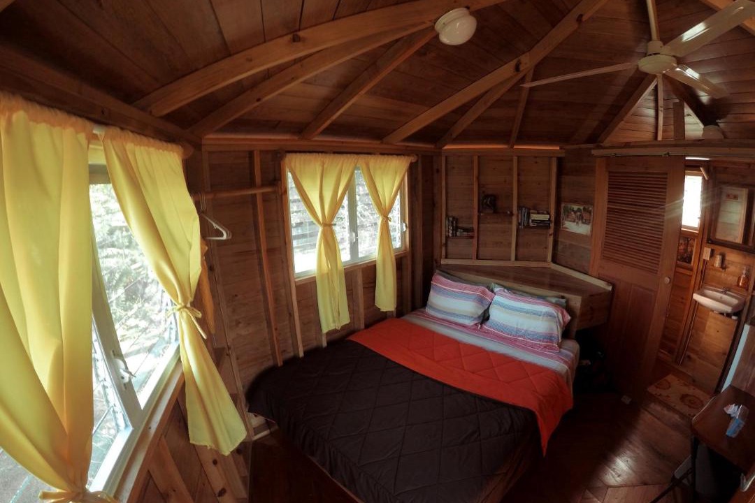 Mount Hope Cabin | Green Valley Inn
