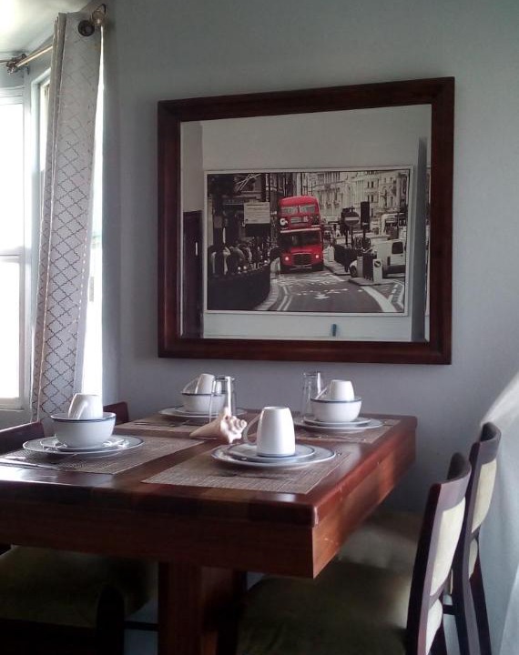 Belama Phase 2 Apartment | DB Tower Vacation Rental