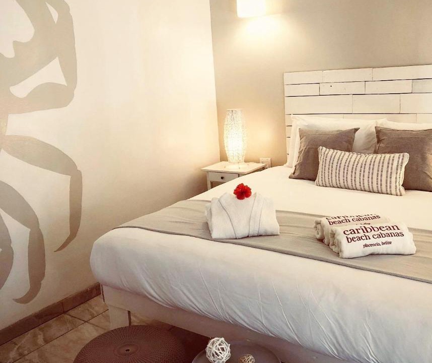 Placencia Cabin | Caribbean Beach Cabanas