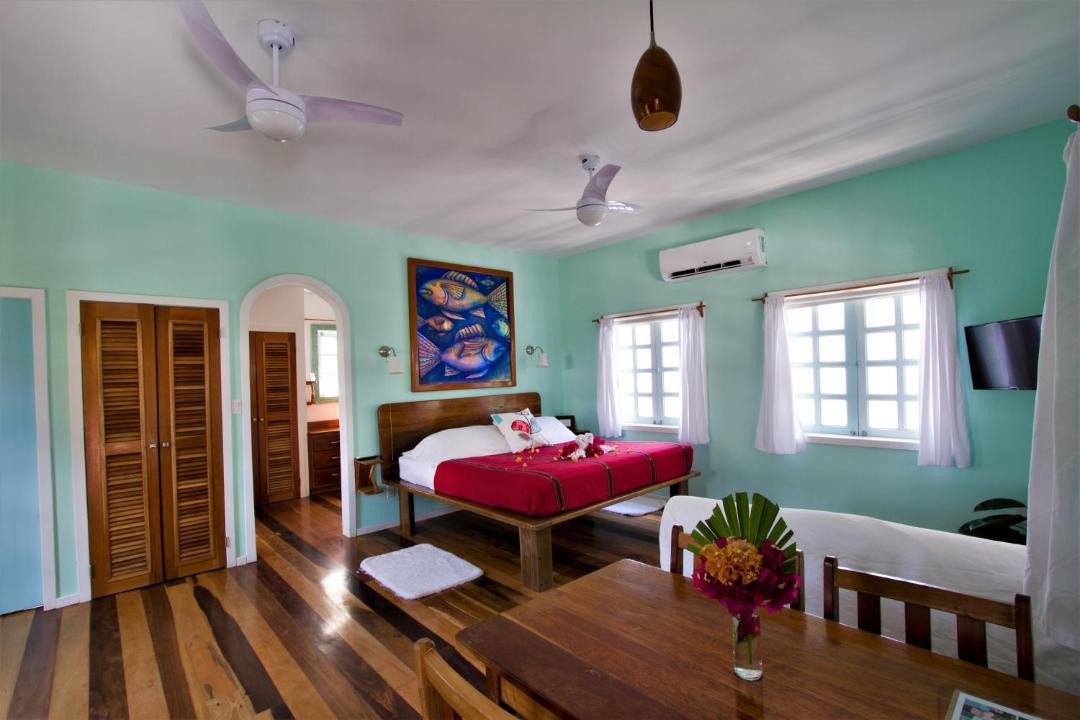 Caye Caulker Hotel | Sea Dreams Hotel