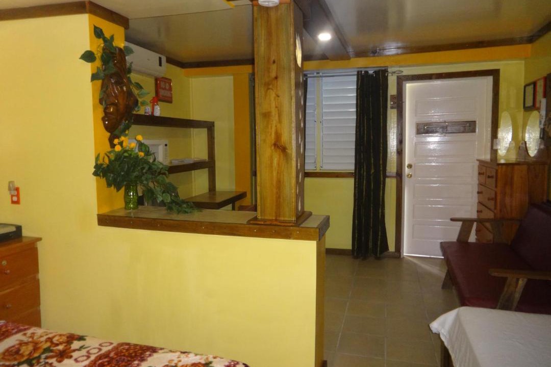 Santa Elena Hotel | Cocopele Inn