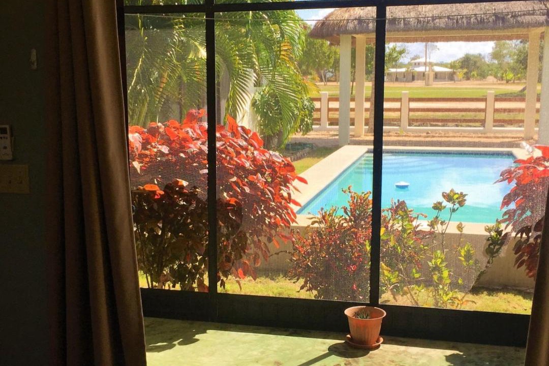 Corozal House | Royale Manor