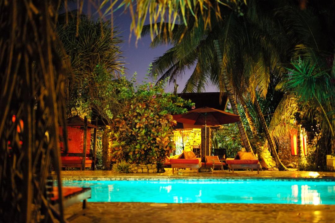 Maskall Resort | Abezza Resort And Spa