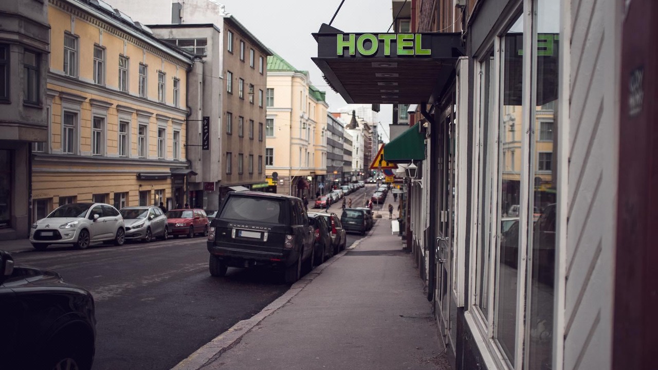Photo of Others in Punavuori