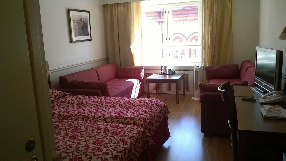 Photo of Livingroom in Punavuori