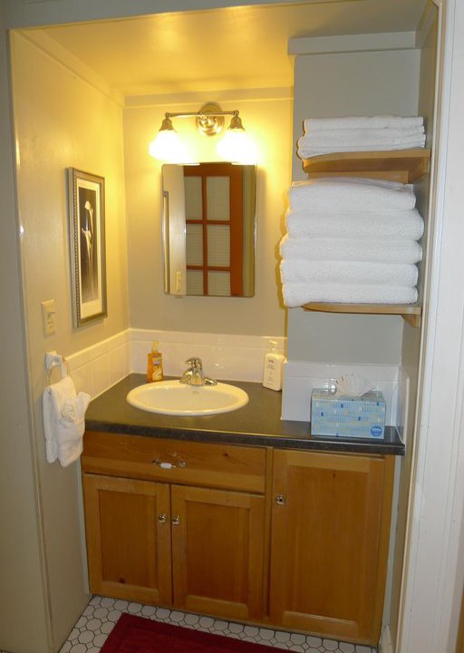 Photo of Bathroom in Colorado Springs