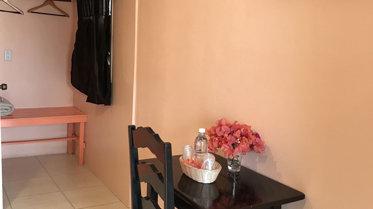 Photo of Bedroom in Caye Caulker