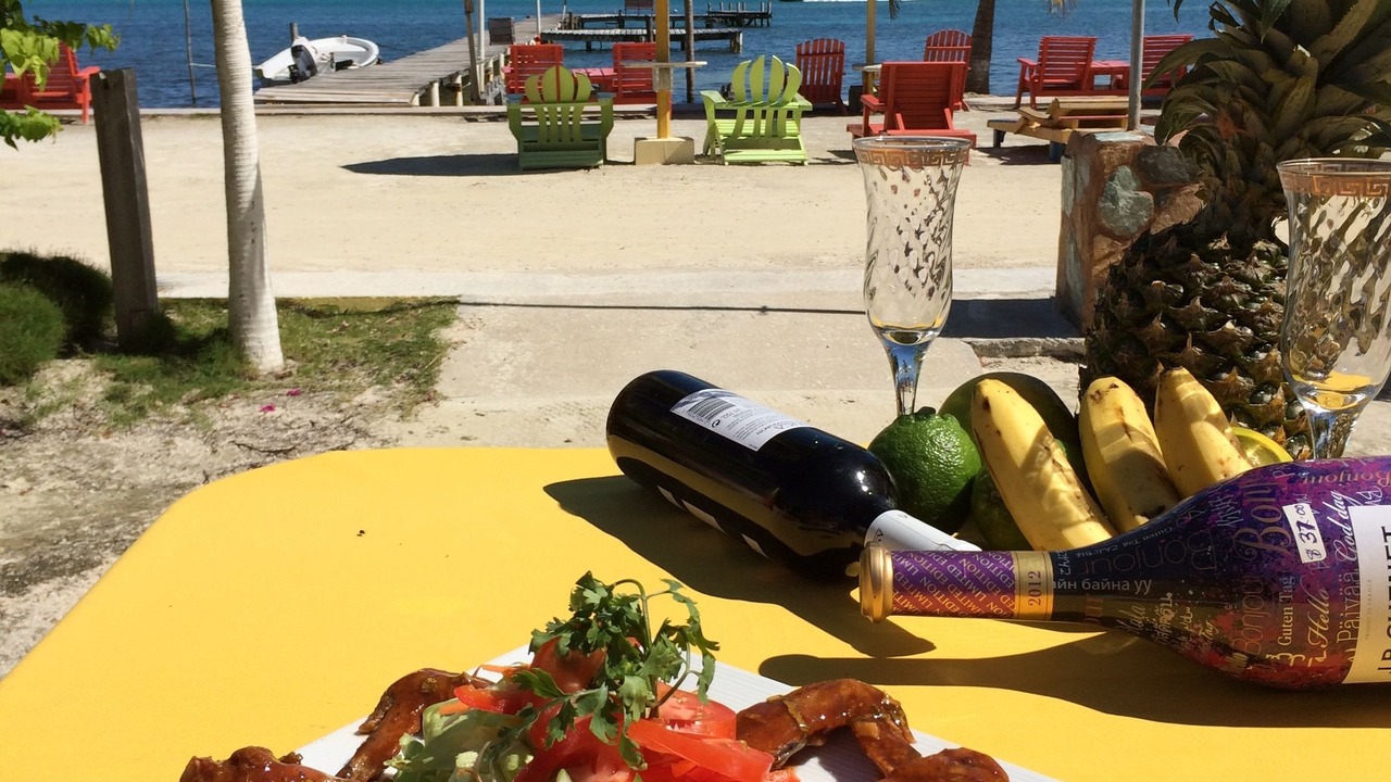Photo of Others in Caye Caulker