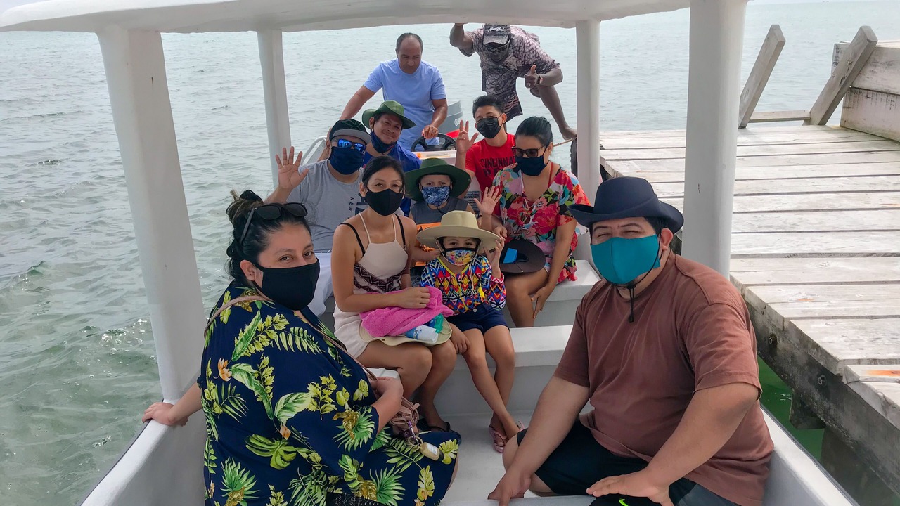 Photo of Others in Caye Caulker