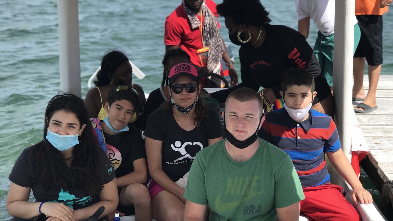 Photo of Others in Caye Caulker
