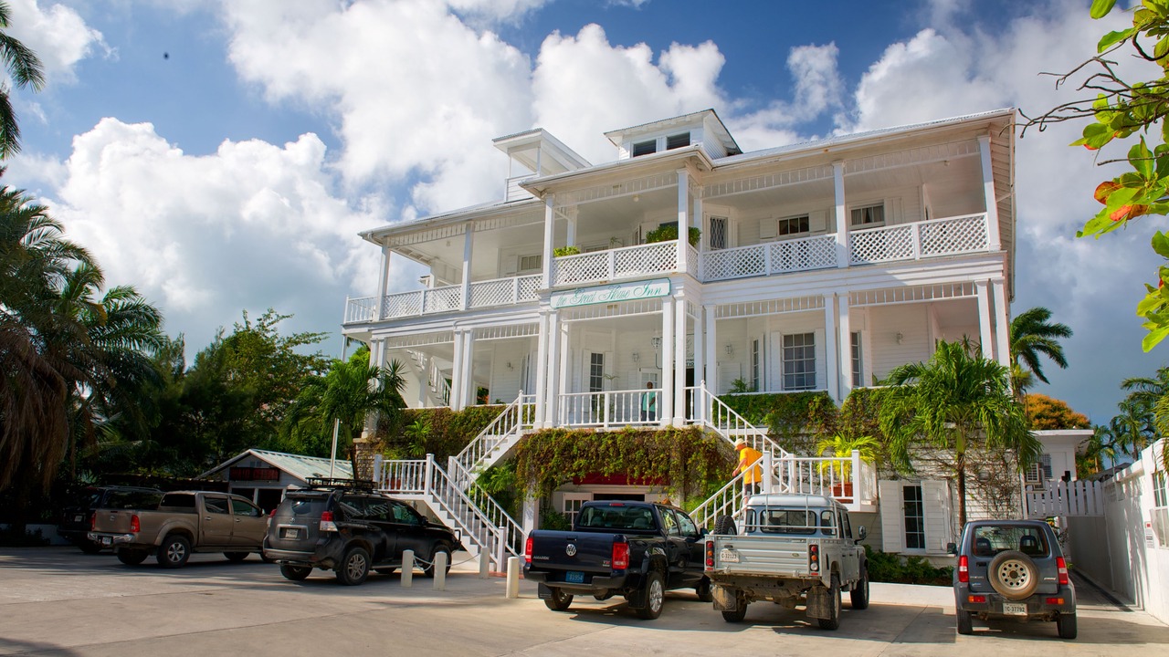Photo of Others in Belize City