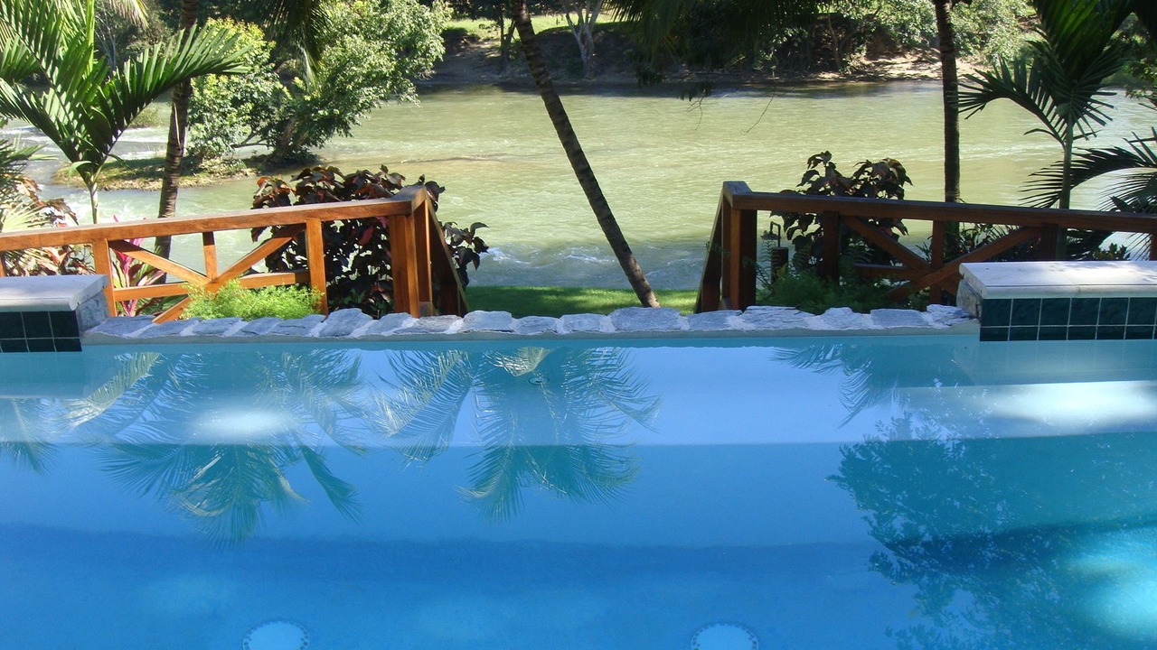 Photo of Outdoor in Bullet Tree Falls