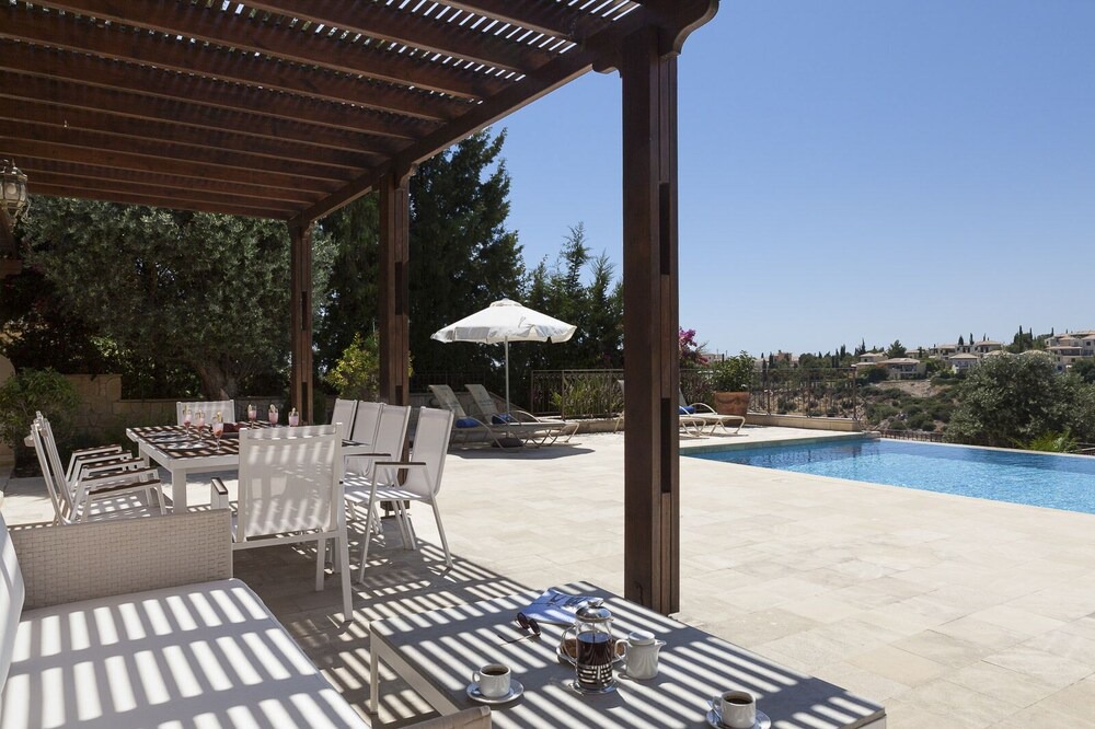 Photo of Outdoor in Aphrodite Hills