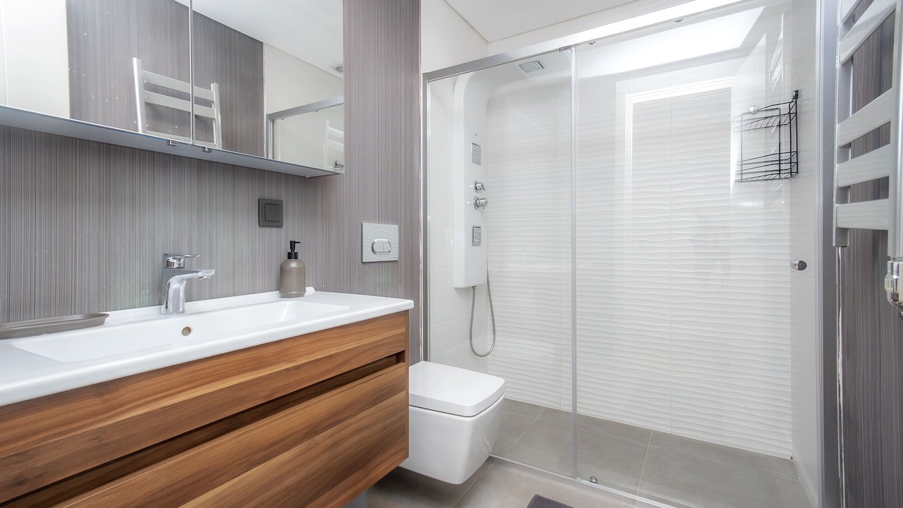 Photo of Bathroom in Uskudar