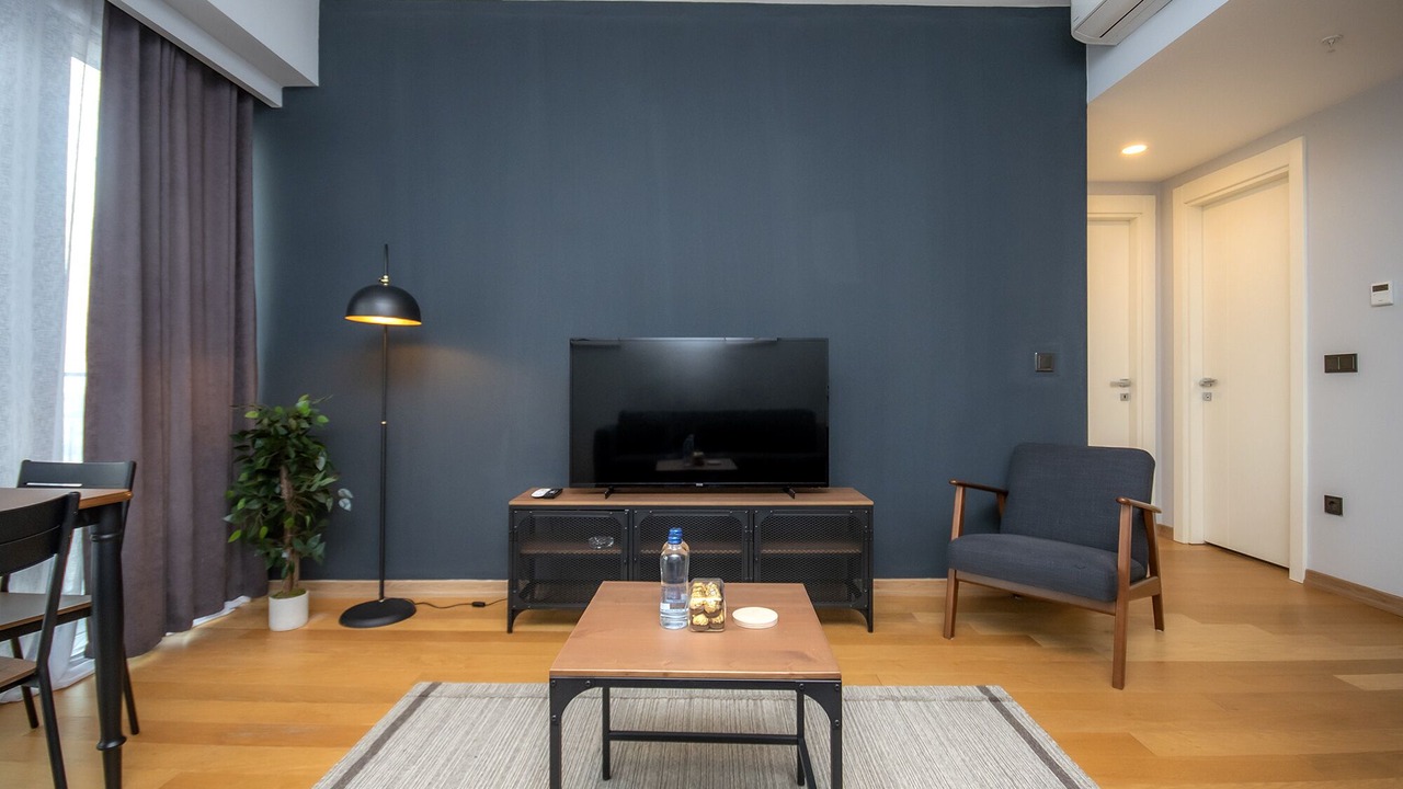 Photo of Livingroom in Uskudar