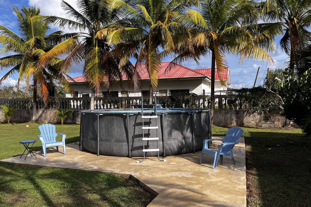 Photo of Outdoor in La Democracia
