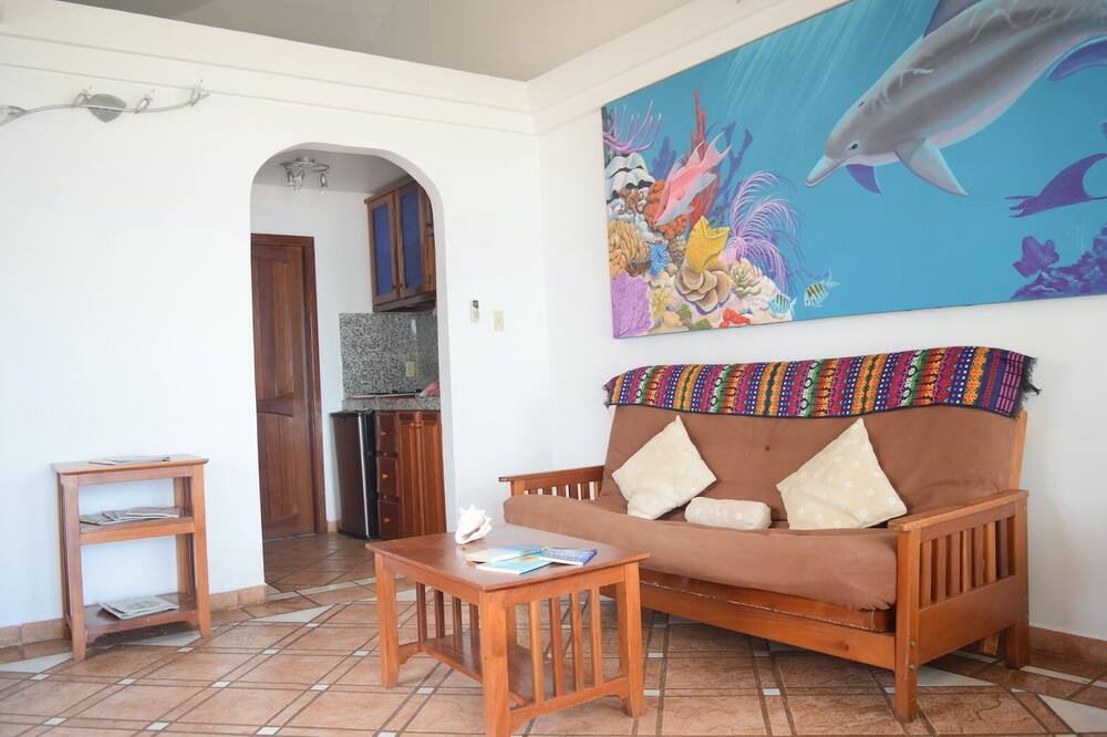 Photo of Livingroom in Plantation