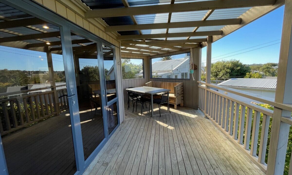 Photo of Outdoor in Oneroa