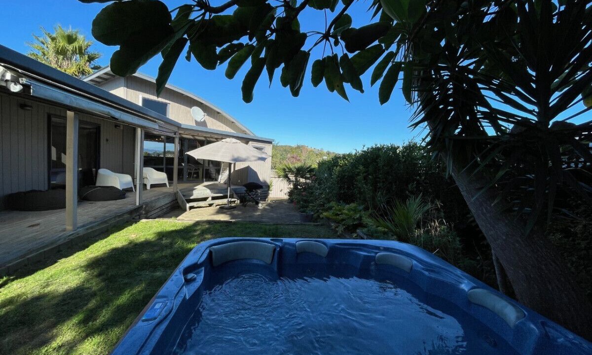 Photo of Outdoor in Oneroa