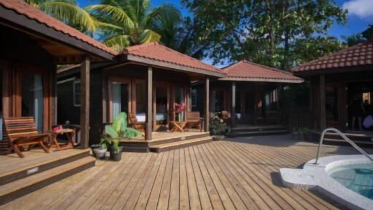 Photo of Outdoor in San Pedro