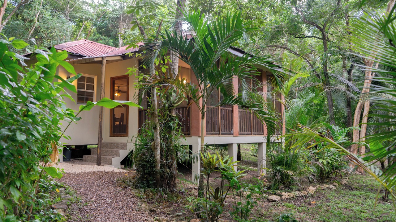 Photo of Outdoor in San Ignacio