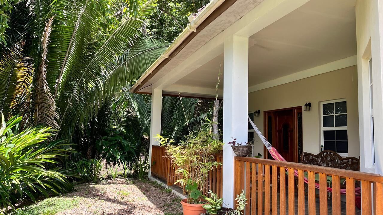 Photo of Outdoor in San Ignacio