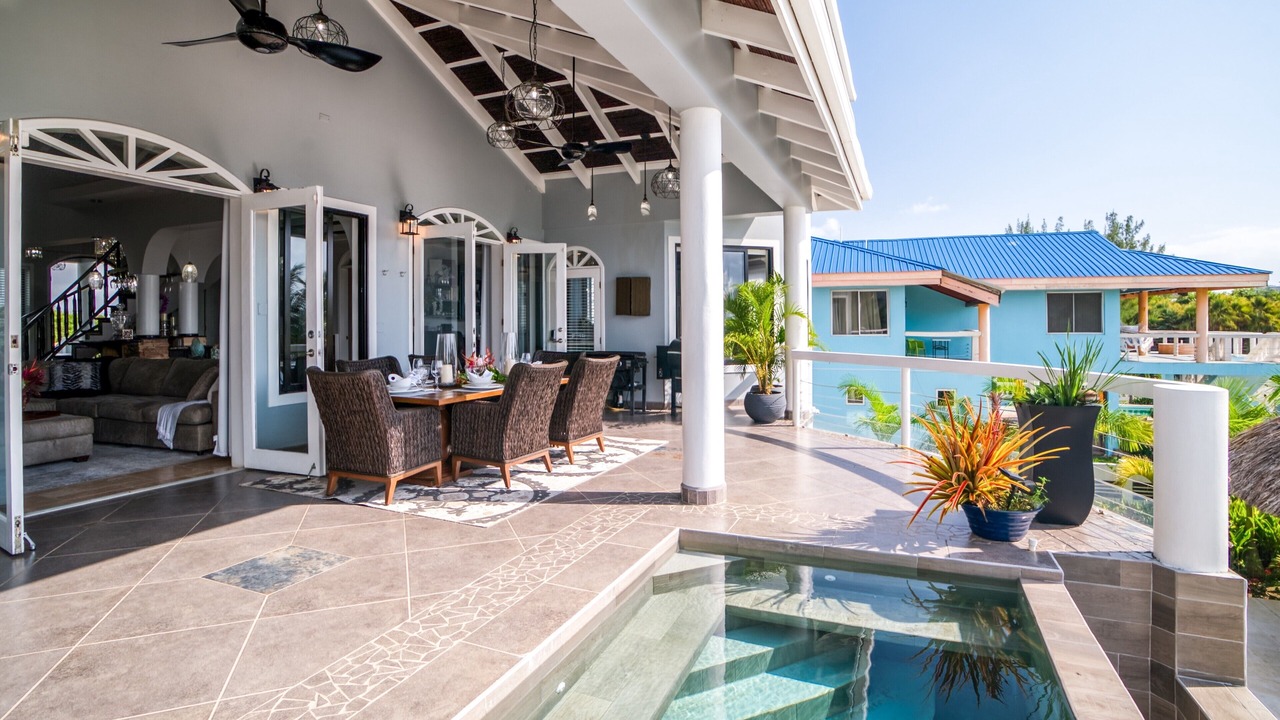 Photo of Outdoor in Placencia