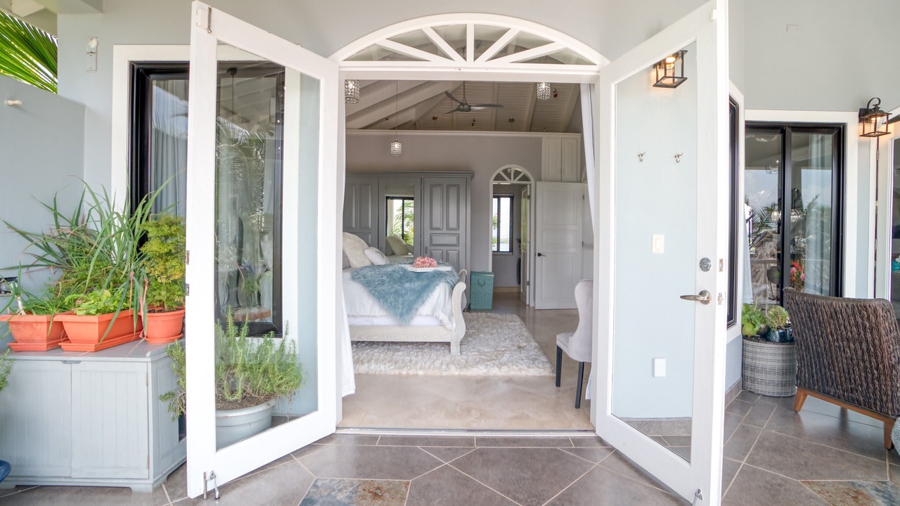 Photo of Bedroom in Placencia