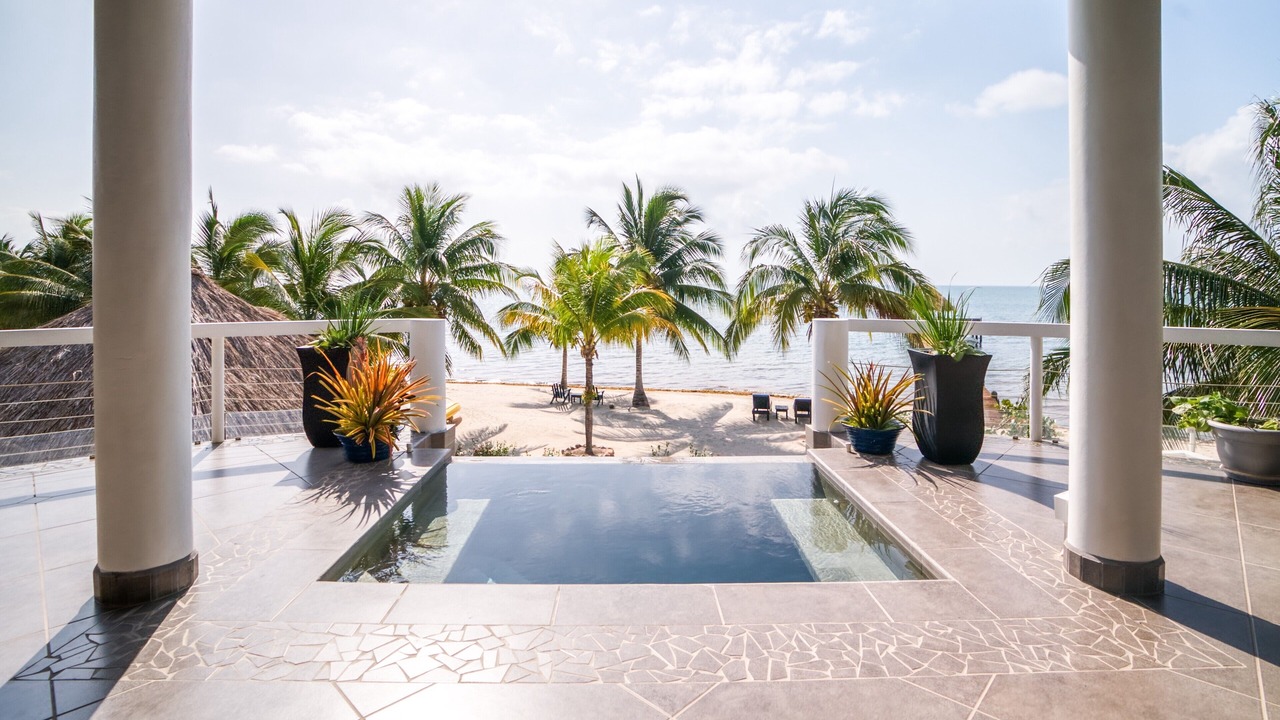 Photo of Outdoor in Placencia