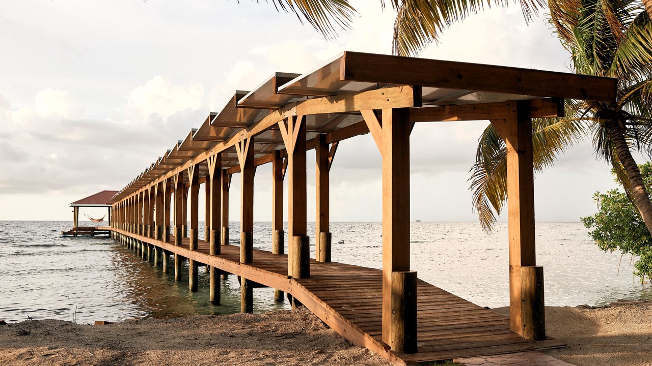 Photo of Outdoor in Placencia