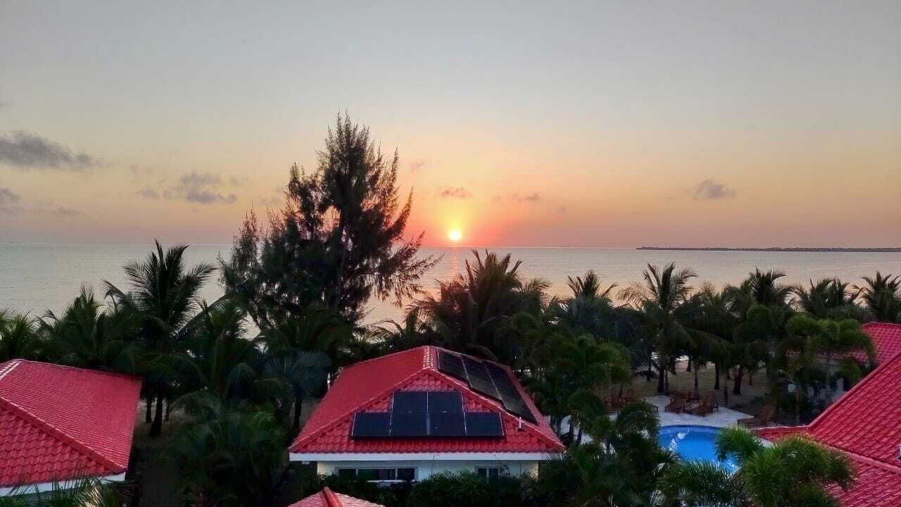 Photo of Outdoor in Seine Bight Village