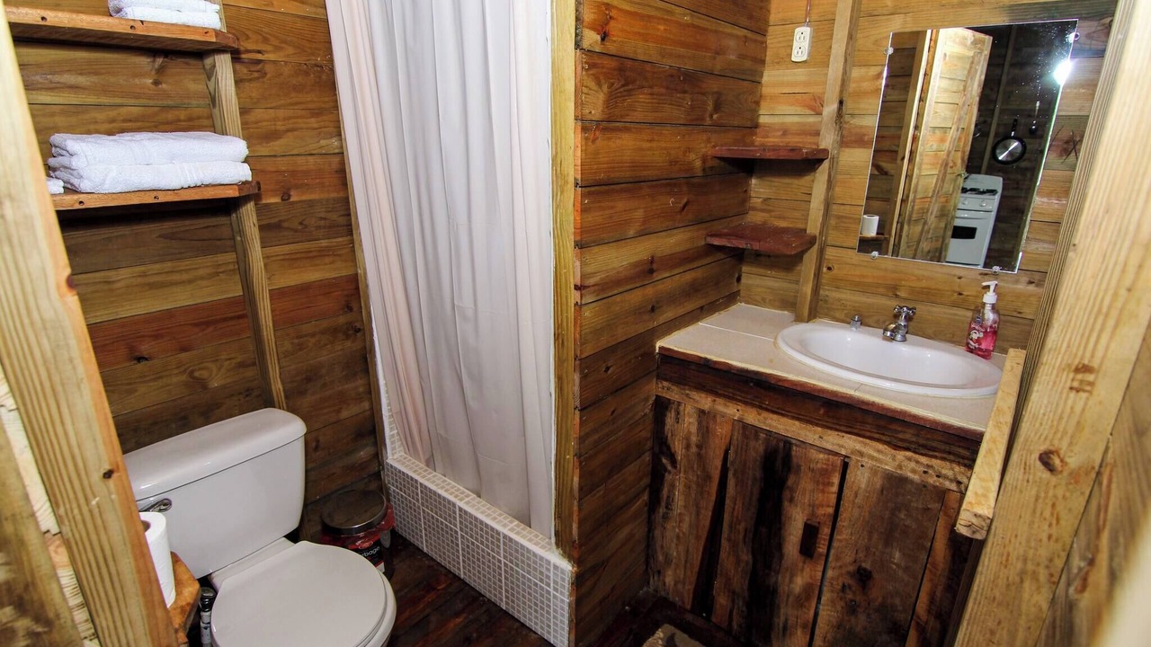 Photo of Bathroom in Santa Elena