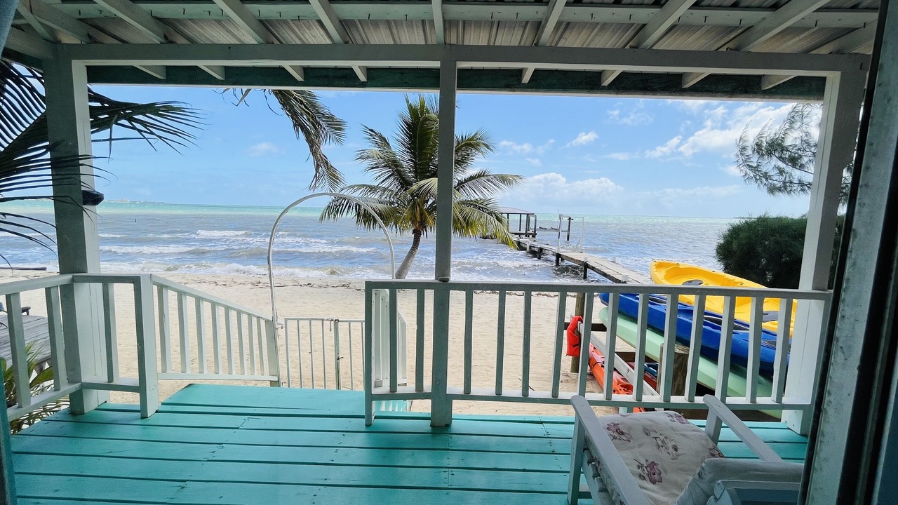 Photo of Others in Placencia