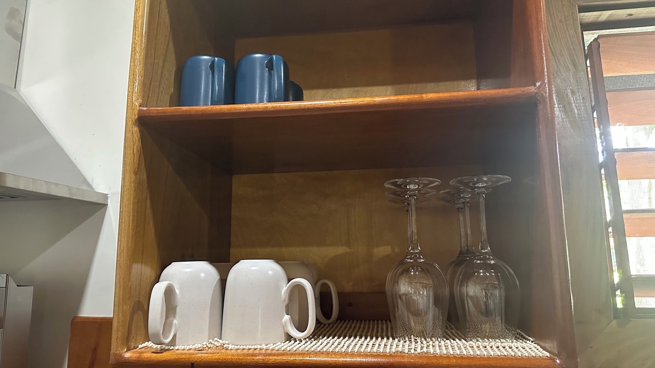 Photo of Kitchen in Bermudian Landing