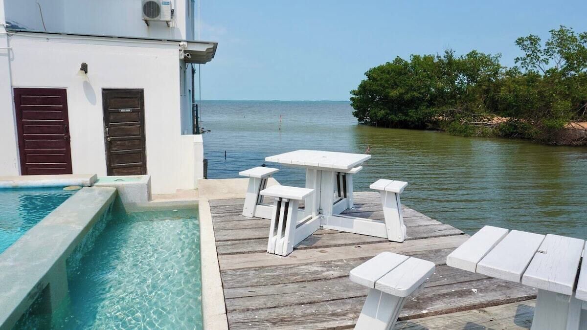 Photo of Outdoor in Belize City