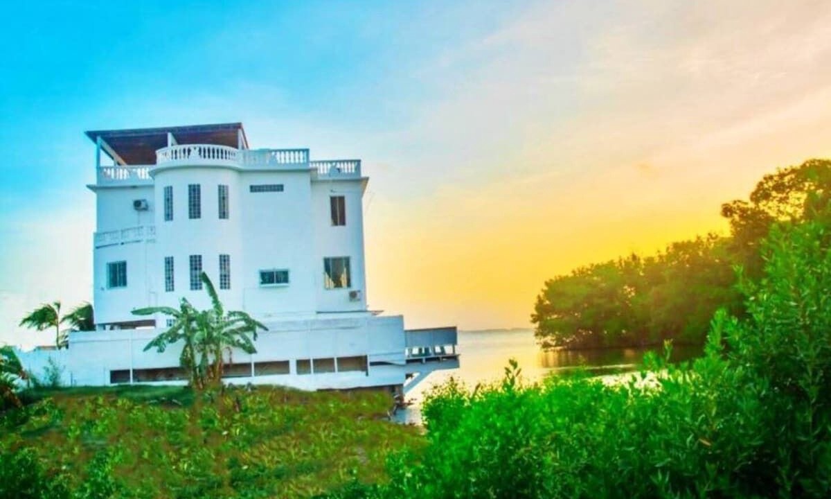Photo of Outdoor in Belize City