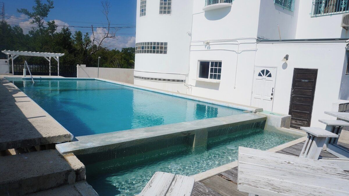 Photo of Outdoor in Belize City